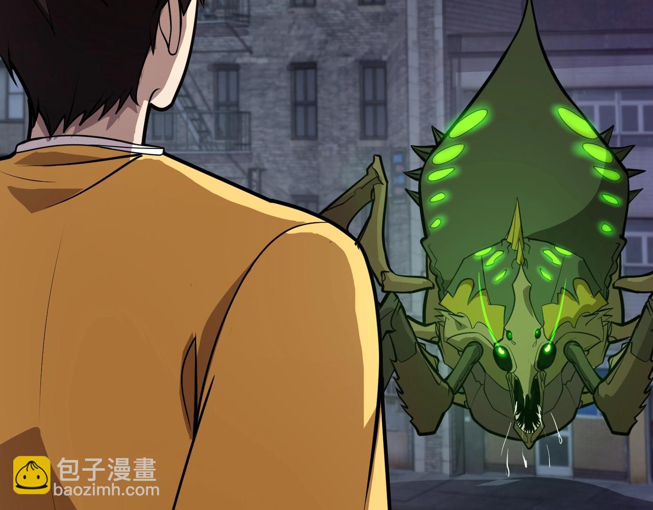 第54话 魔物入侵！曙光的行动！173