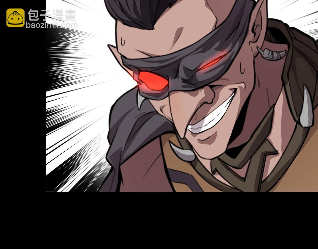 第54话 魔物入侵！曙光的行动！89