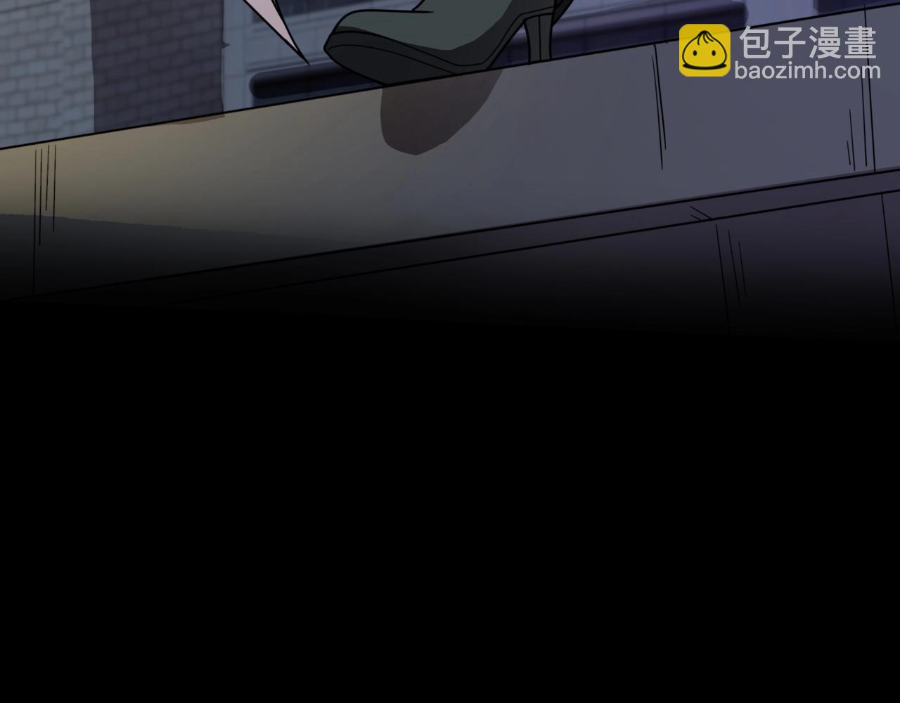 第55话 冤家路窄，你想独占BOSS？10
