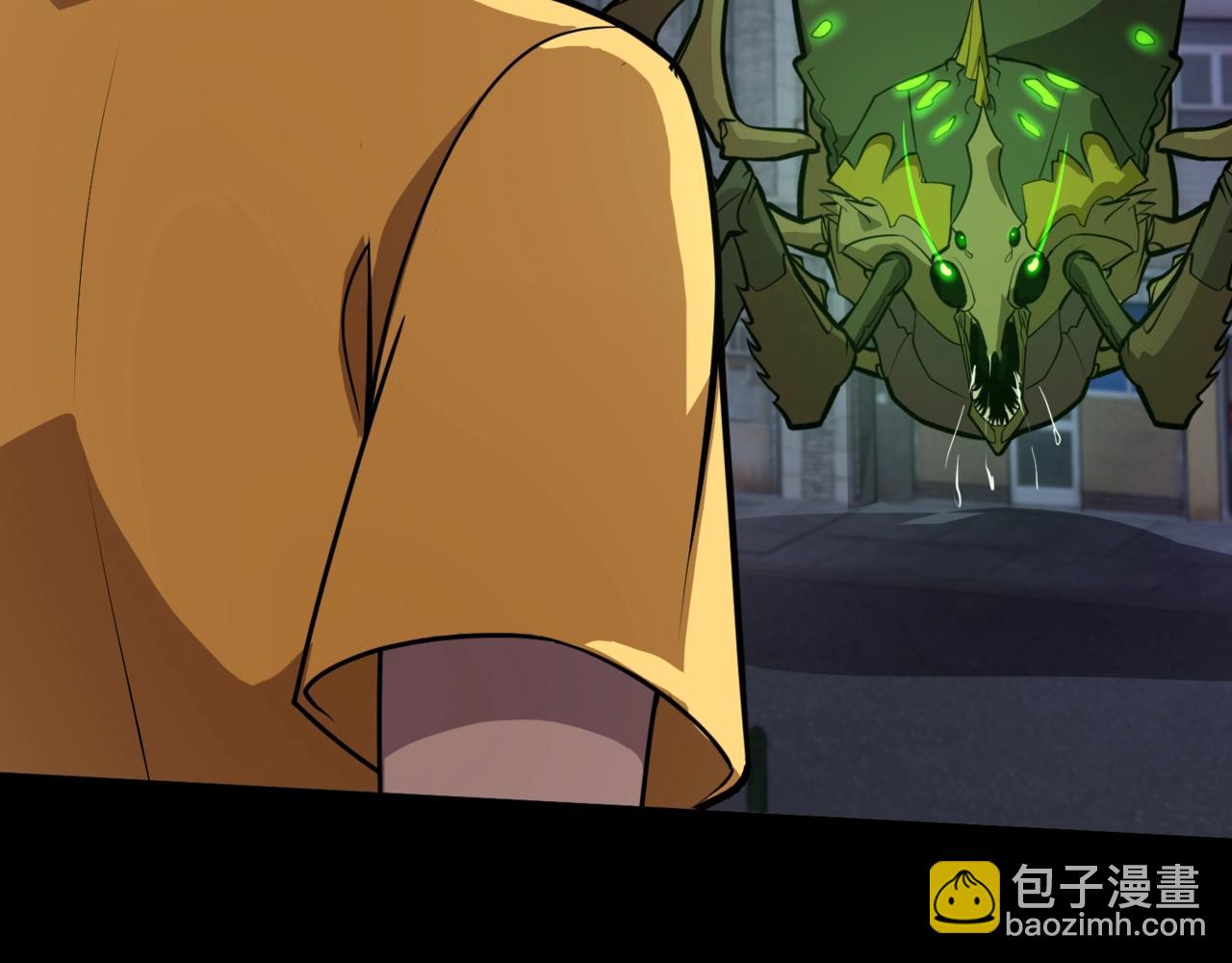 第55话 冤家路窄，你想独占BOSS？13