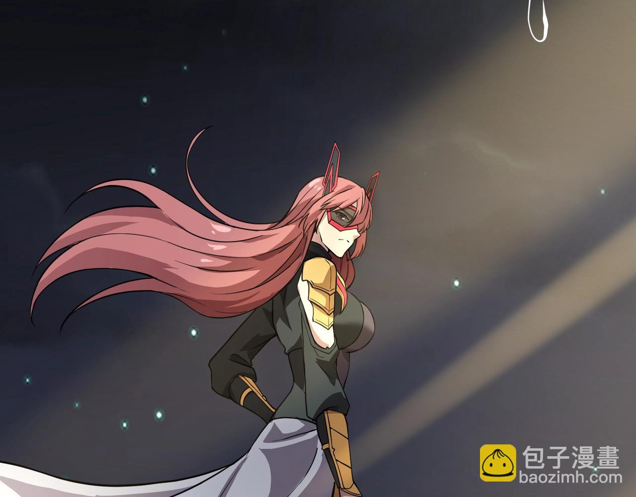 第55话 冤家路窄，你想独占BOSS？23