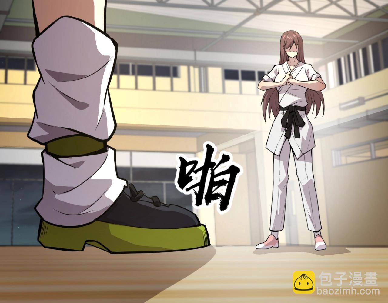 第69话 妹妹被绑架？难道身份暴露了？11