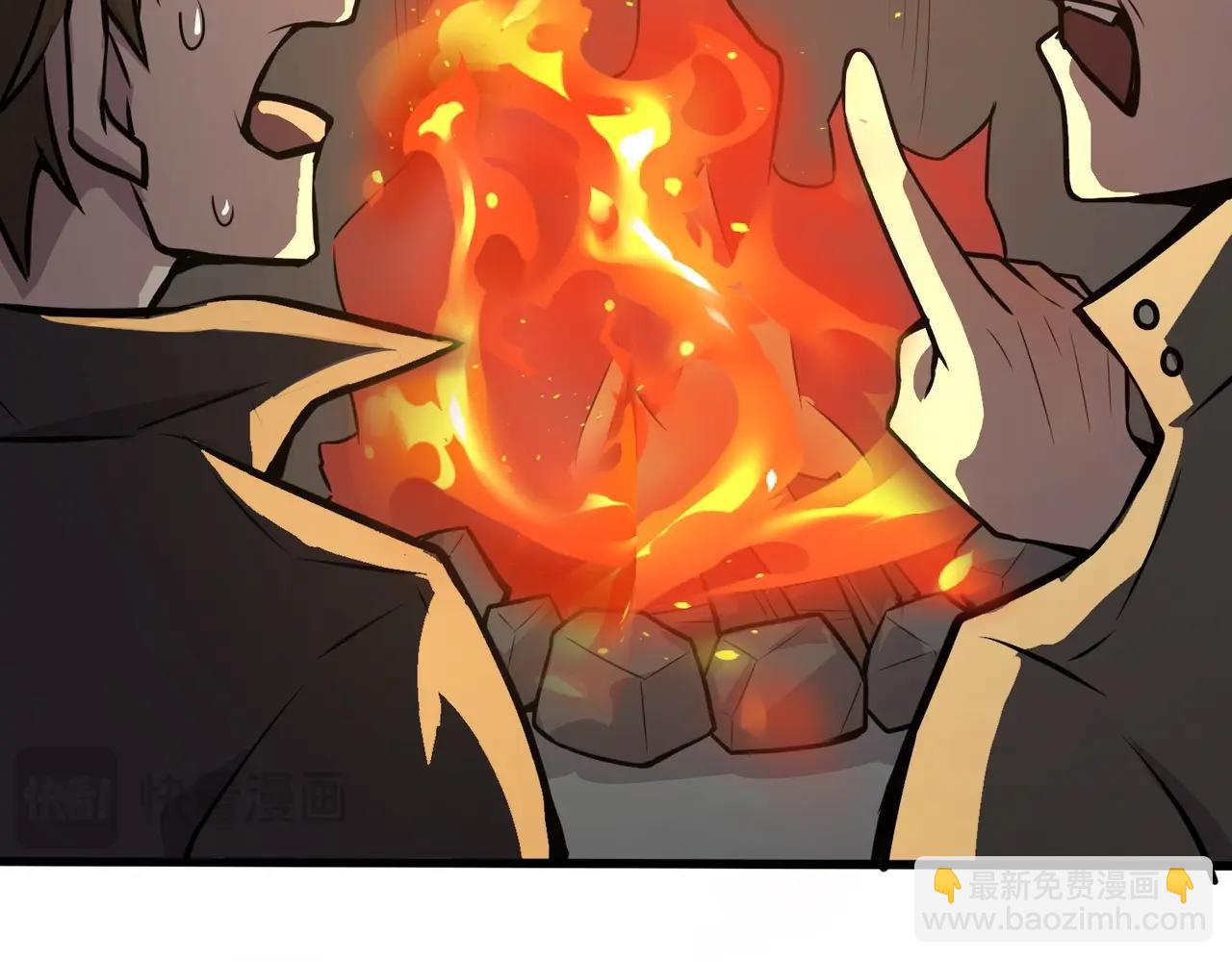 第69话 妹妹被绑架？难道身份暴露了？98