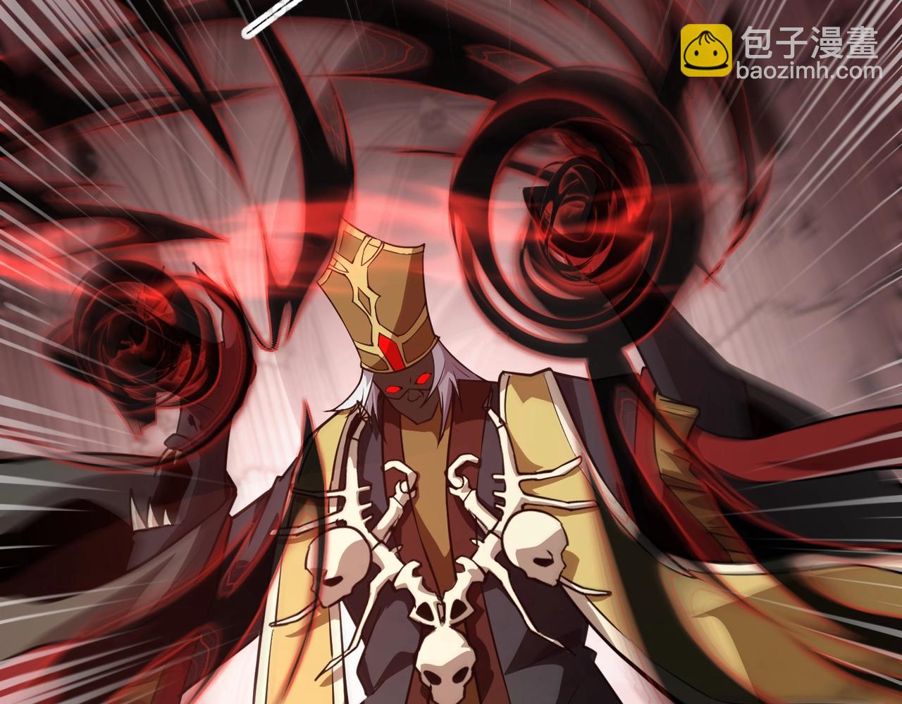 第74话 可能吗？大主教如此轻易被击杀？112