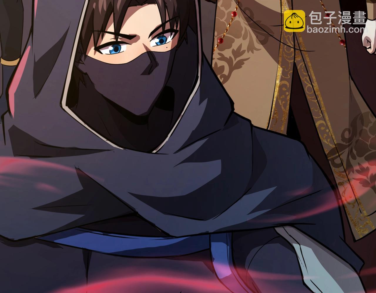第74话 可能吗？大主教如此轻易被击杀？12
