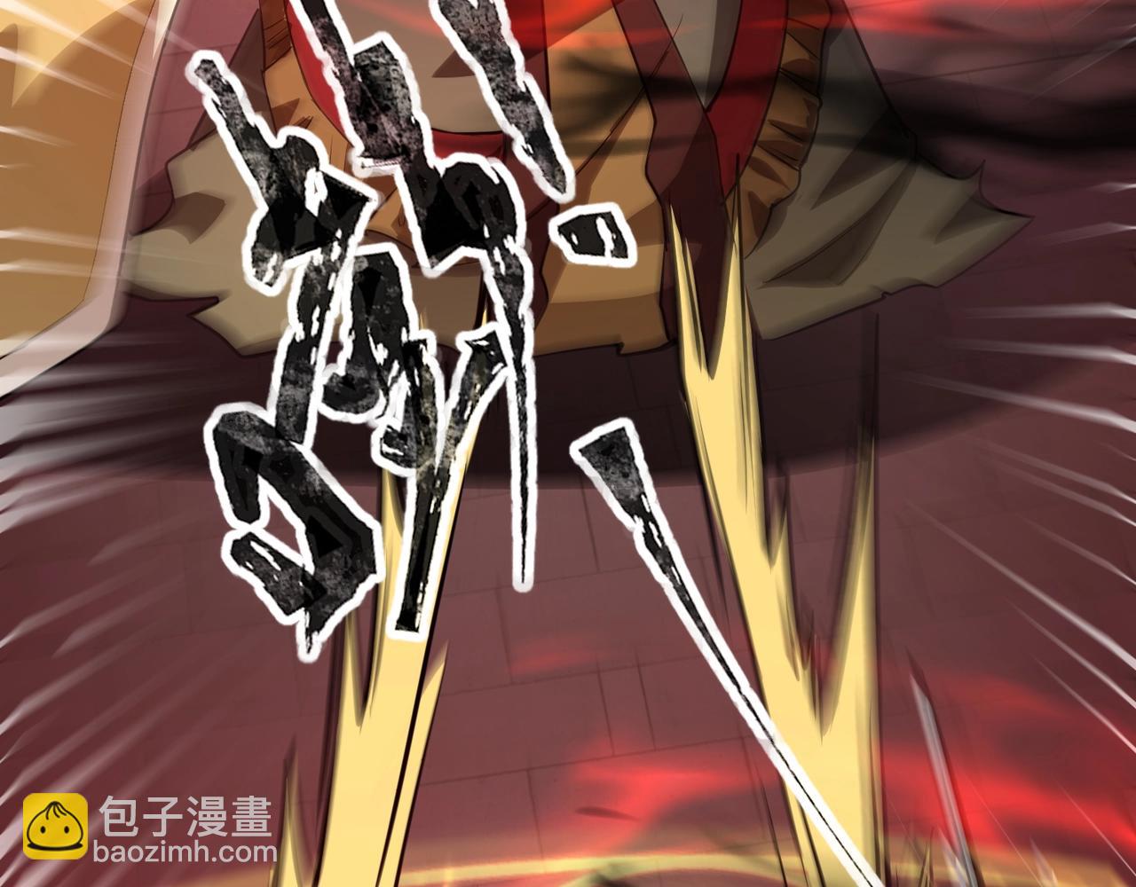 第74话 可能吗？大主教如此轻易被击杀？127