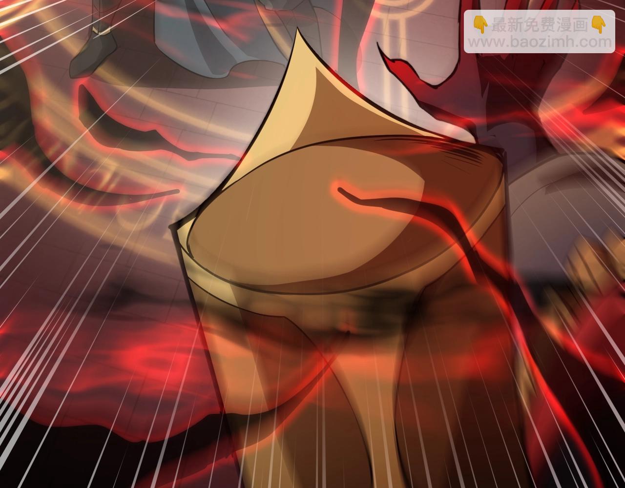 第74话 可能吗？大主教如此轻易被击杀？133