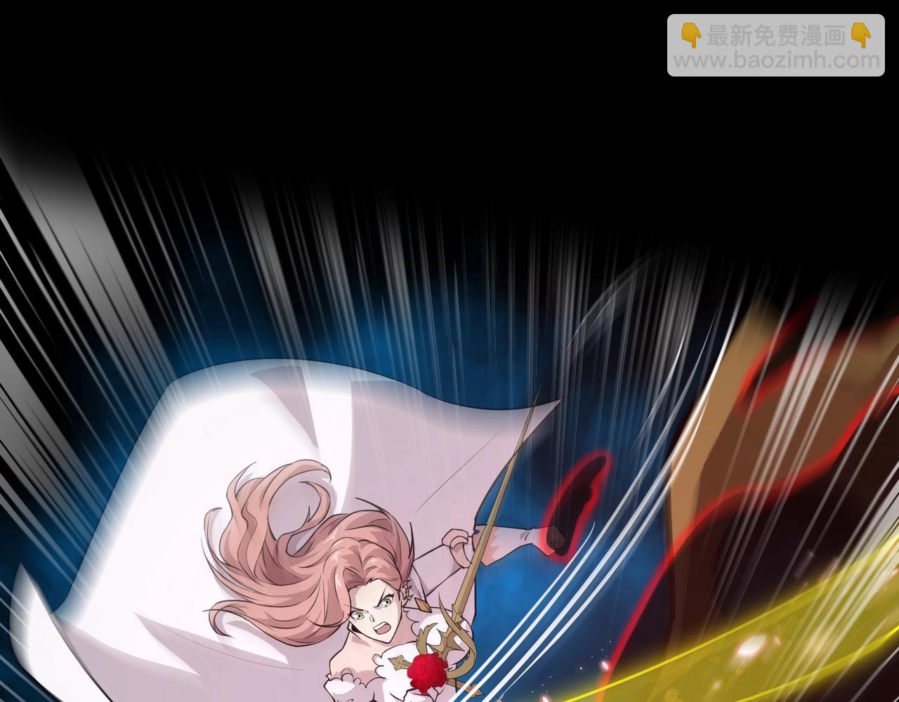 第74话 可能吗？大主教如此轻易被击杀？135