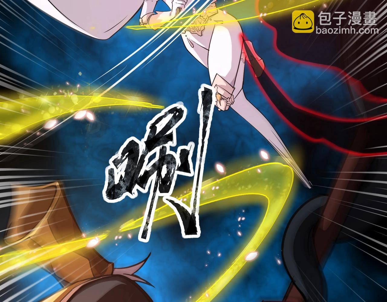 第74话 可能吗？大主教如此轻易被击杀？136