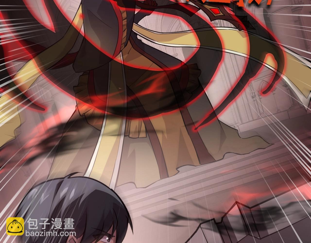 第74话 可能吗？大主教如此轻易被击杀？141
