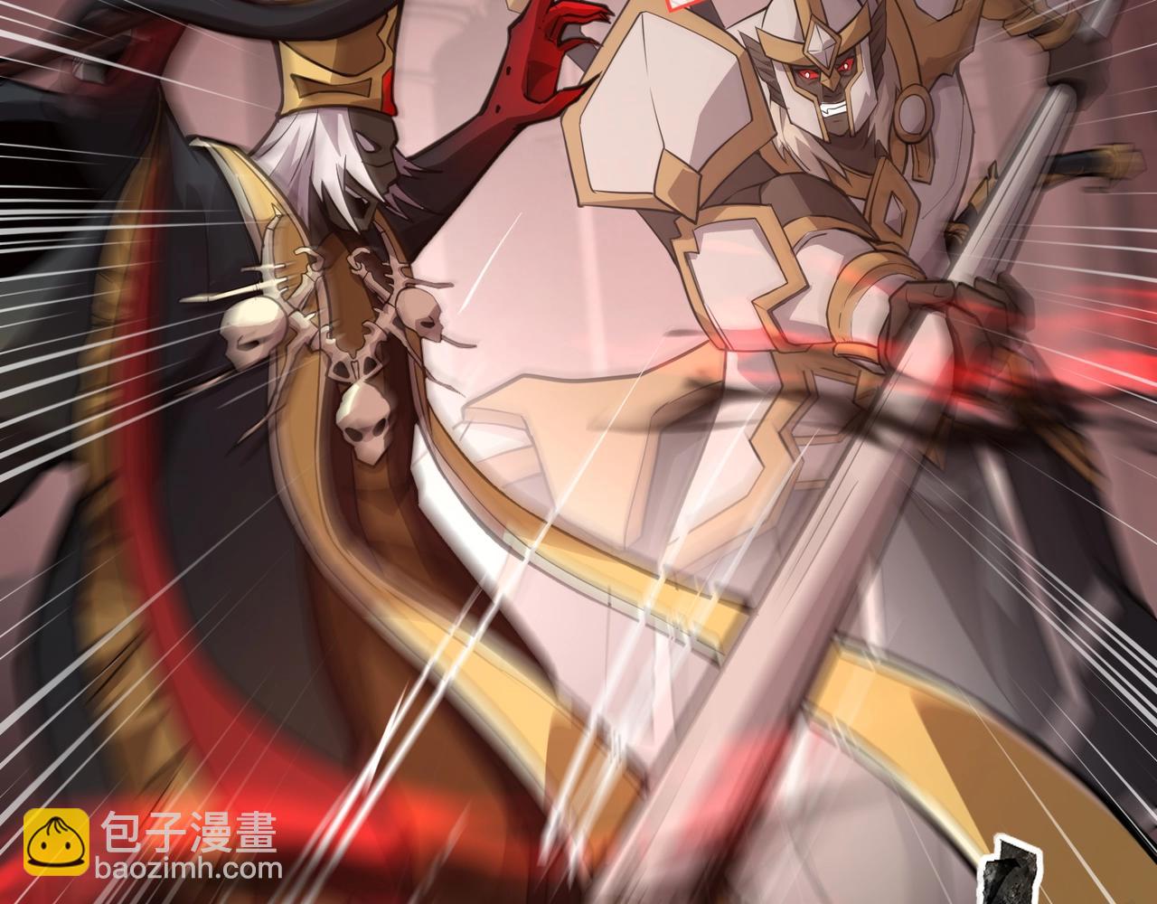 第74话 可能吗？大主教如此轻易被击杀？176
