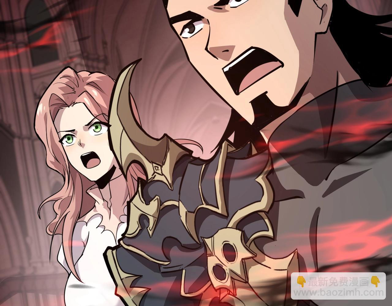 第74话 可能吗？大主教如此轻易被击杀？179