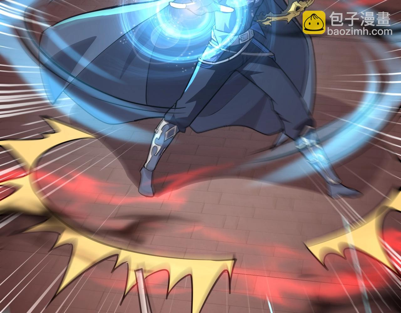 第74话 可能吗？大主教如此轻易被击杀？191