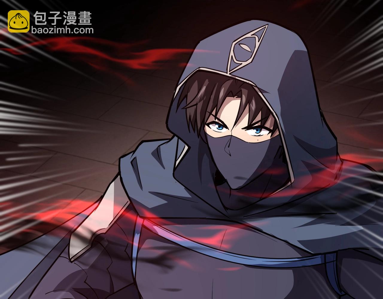 第74话 可能吗？大主教如此轻易被击杀？217