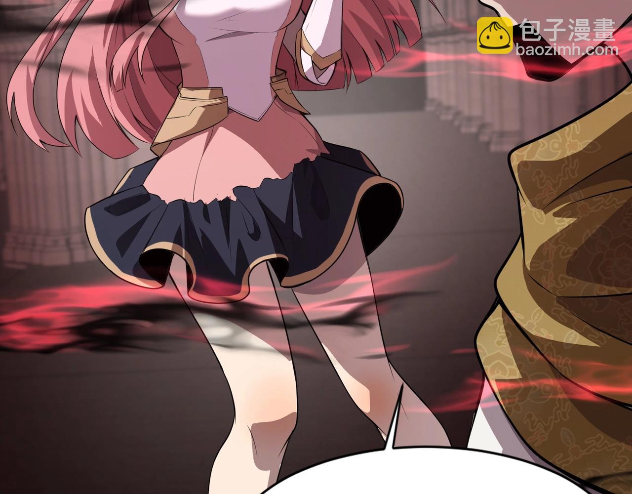 第74话 可能吗？大主教如此轻易被击杀？22