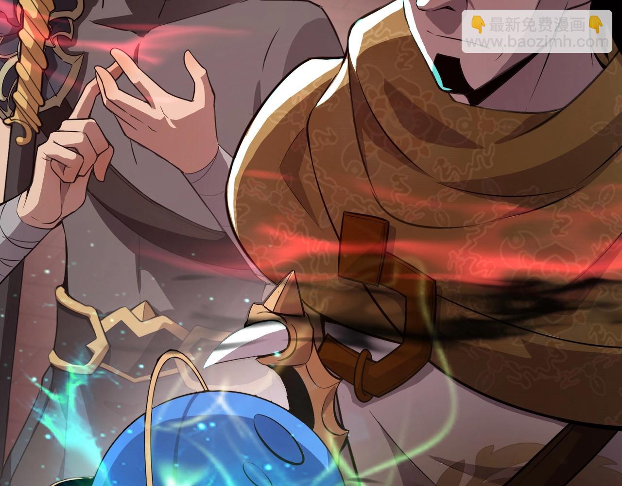第74话 可能吗？大主教如此轻易被击杀？28