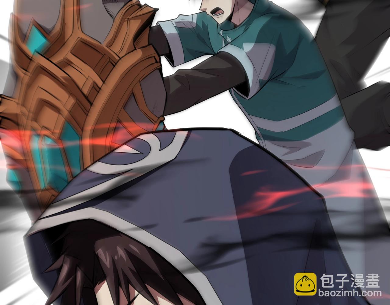 第74话 可能吗？大主教如此轻易被击杀？67