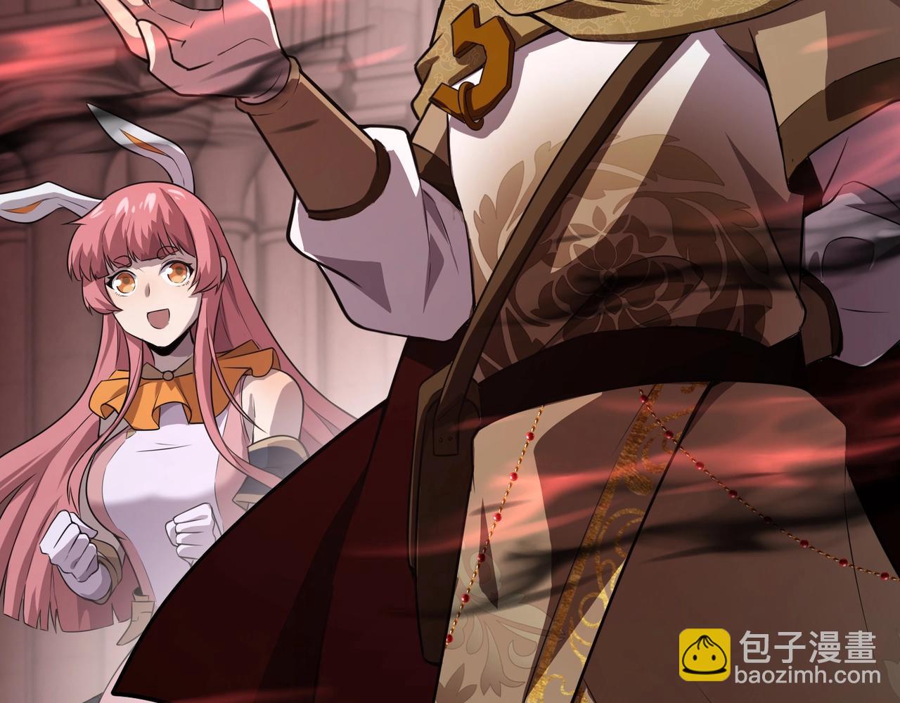 第74话 可能吗？大主教如此轻易被击杀？82