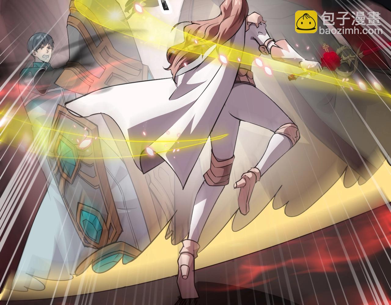 第74话 可能吗？大主教如此轻易被击杀？95