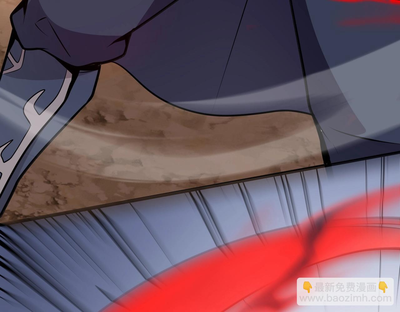 第80话 这巨兽军团谁顶得住啊？！59