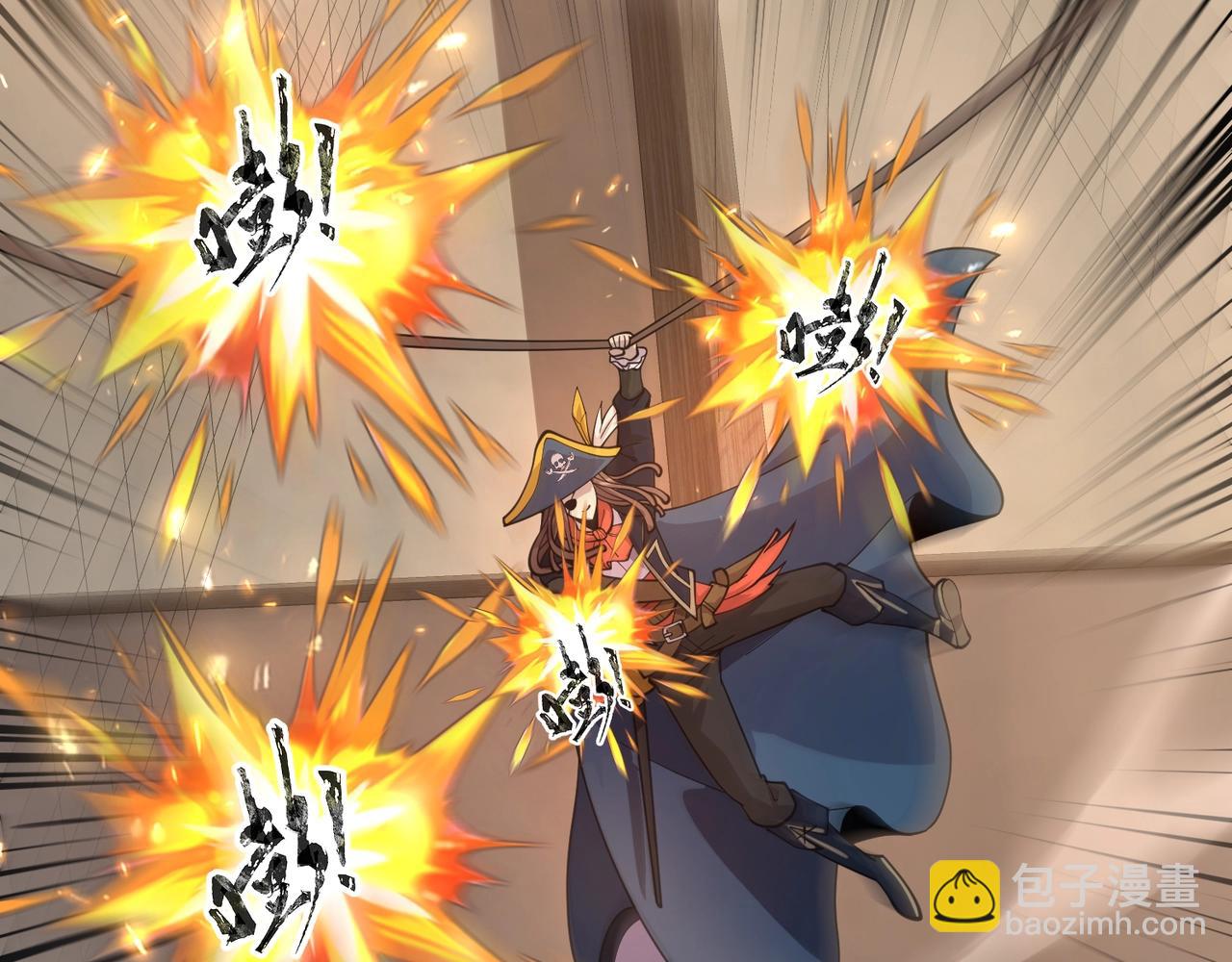 第88话 哇哦！这个小鸟依人好变态啊！！！164
