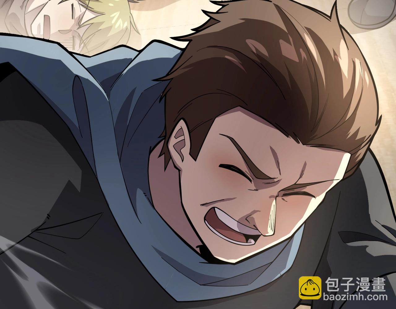 第88话 哇哦！这个小鸟依人好变态啊！！！170