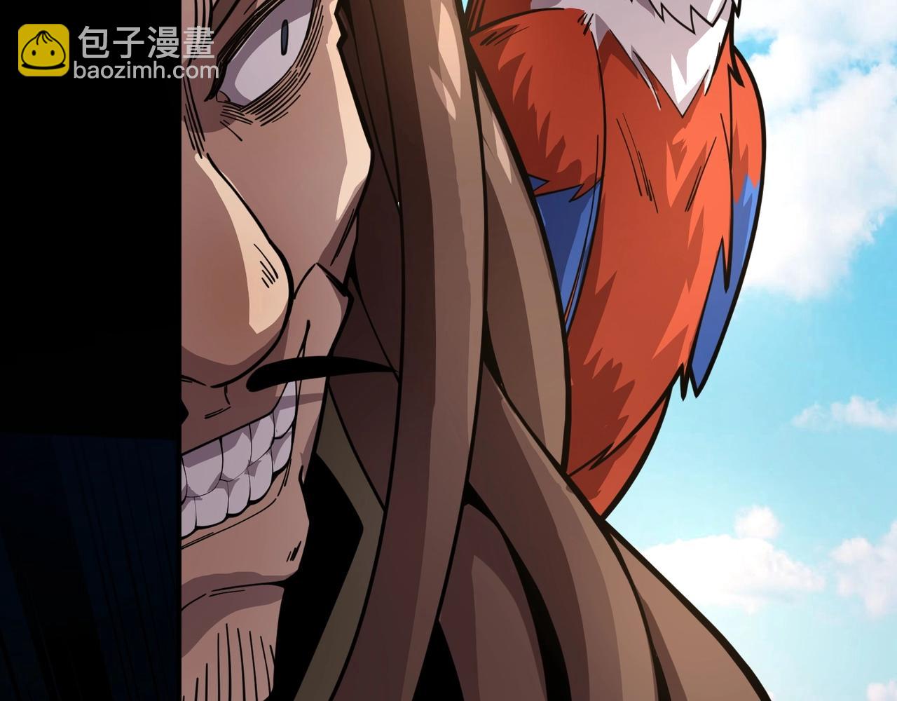 第88话 哇哦！这个小鸟依人好变态啊！！！193