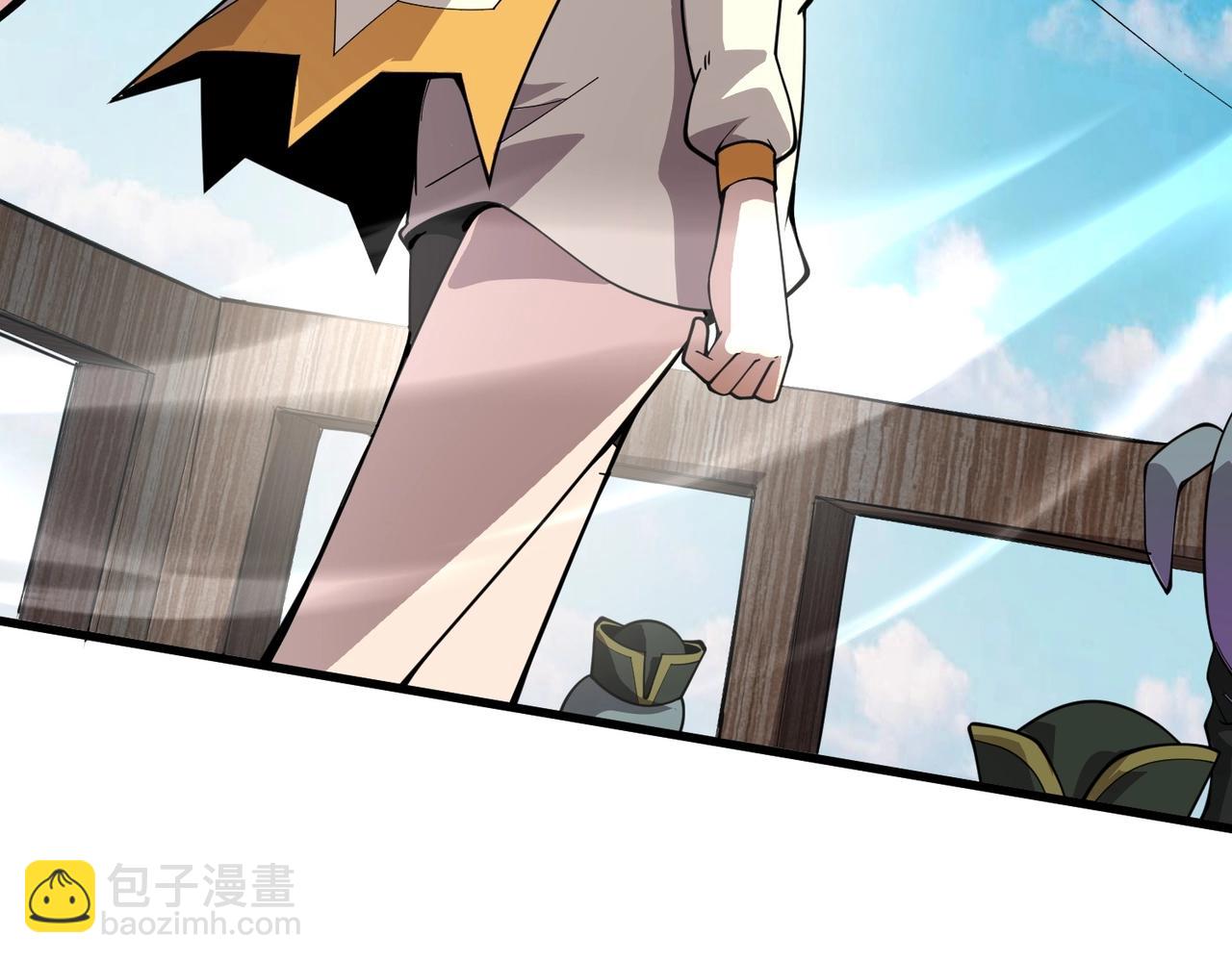 第88话 哇哦！这个小鸟依人好变态啊！！！94