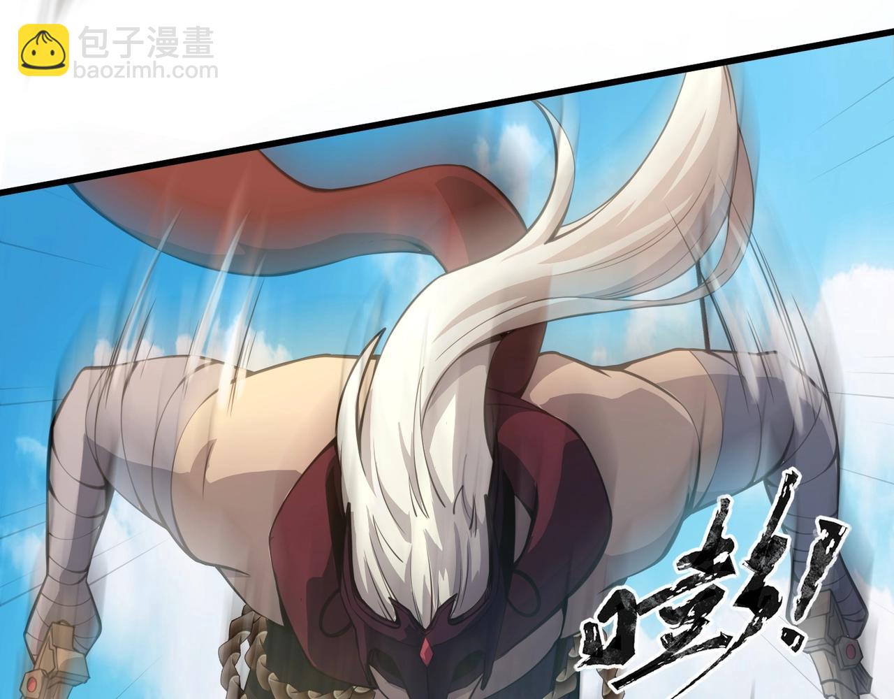 第91话 剑意！疾风剑豪大杀四方！！！113