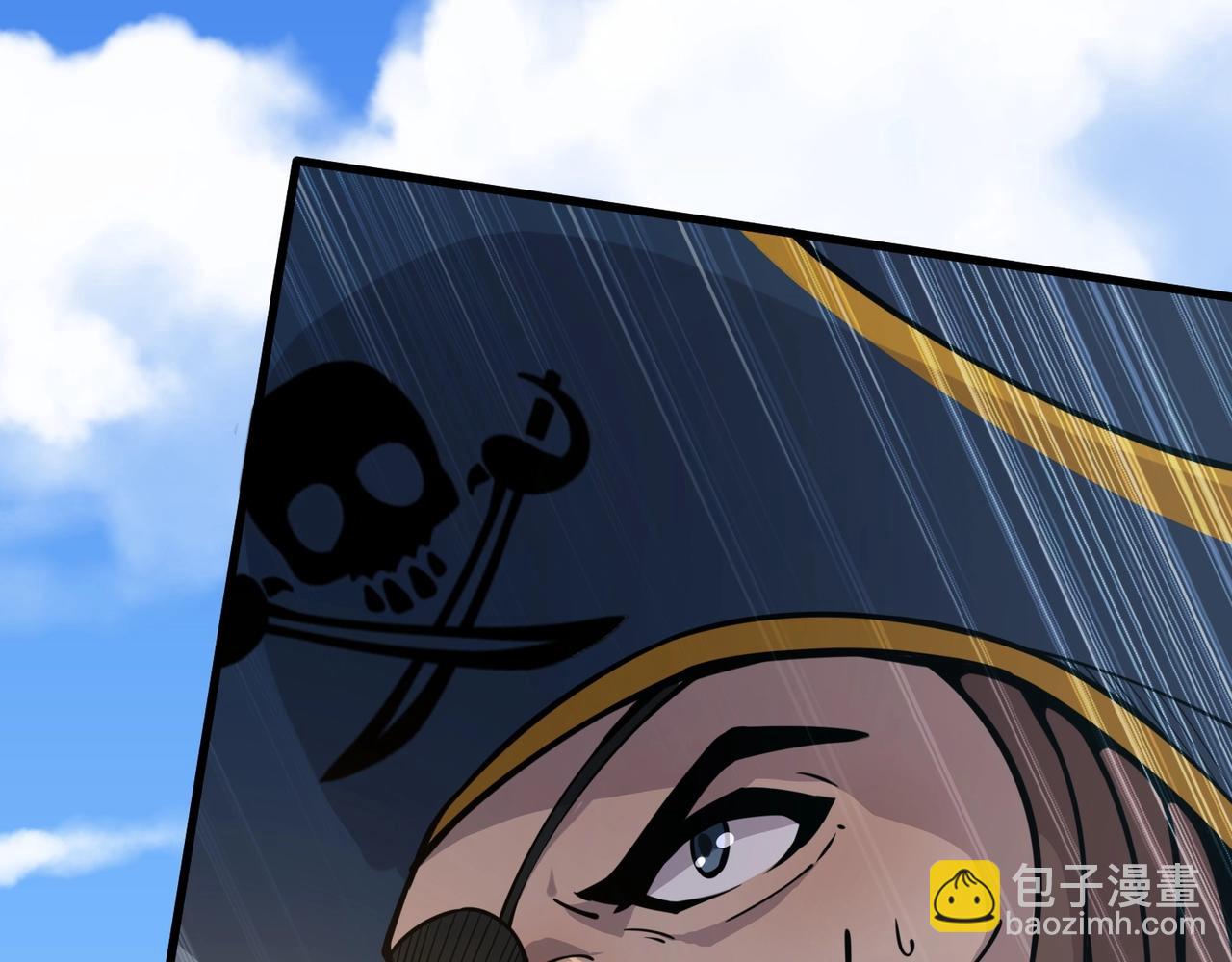 第91话 剑意！疾风剑豪大杀四方！！！117