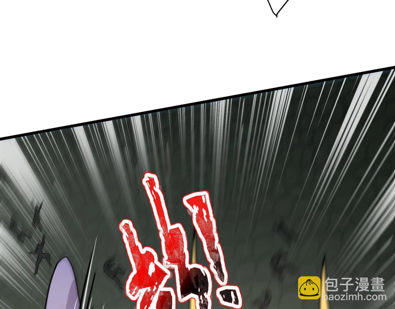 第91话 剑意！疾风剑豪大杀四方！！！13