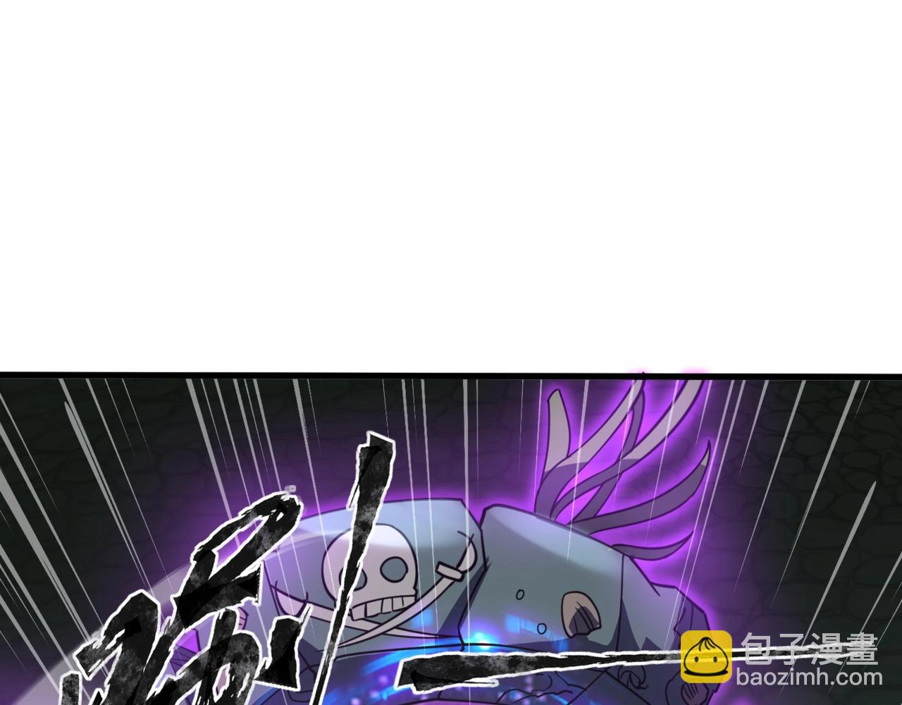 第91话 剑意！疾风剑豪大杀四方！！！135