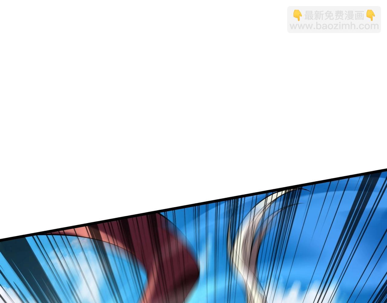 第91话 剑意！疾风剑豪大杀四方！！！34
