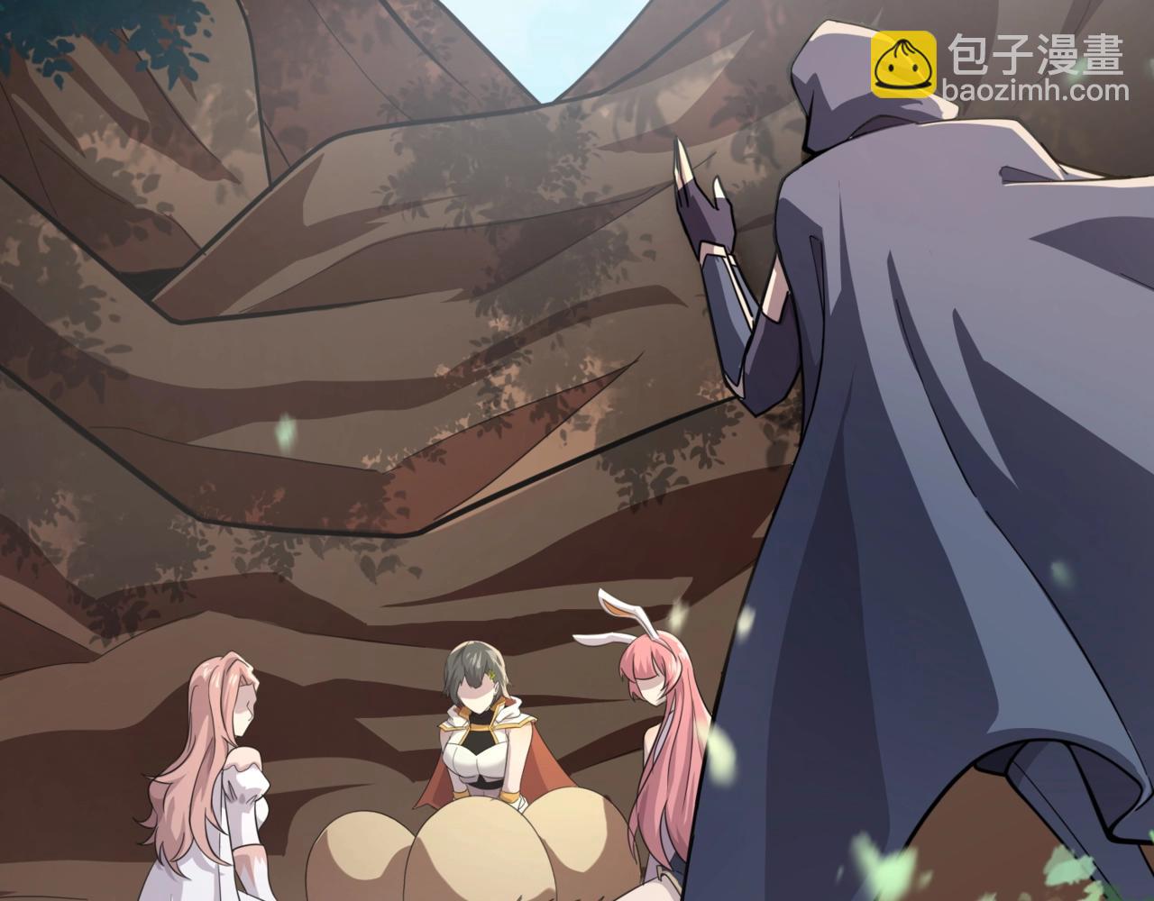 第128话 十五层开战！钢铁泰坦伤害逆天！15