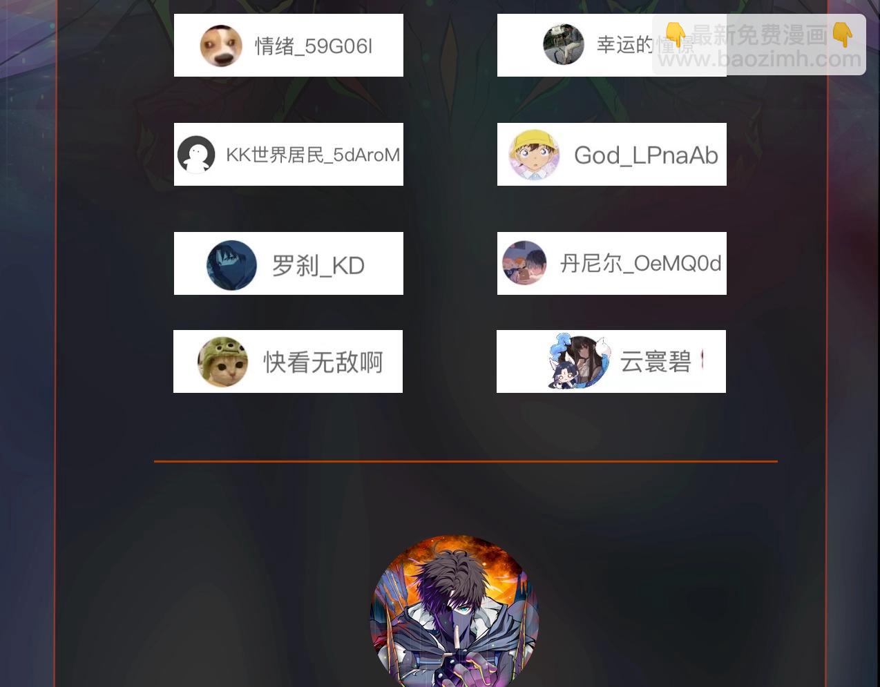 第128话 十五层开战！钢铁泰坦伤害逆天！152