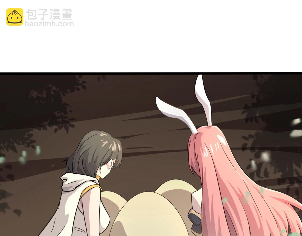 第128话 十五层开战！钢铁泰坦伤害逆天！17