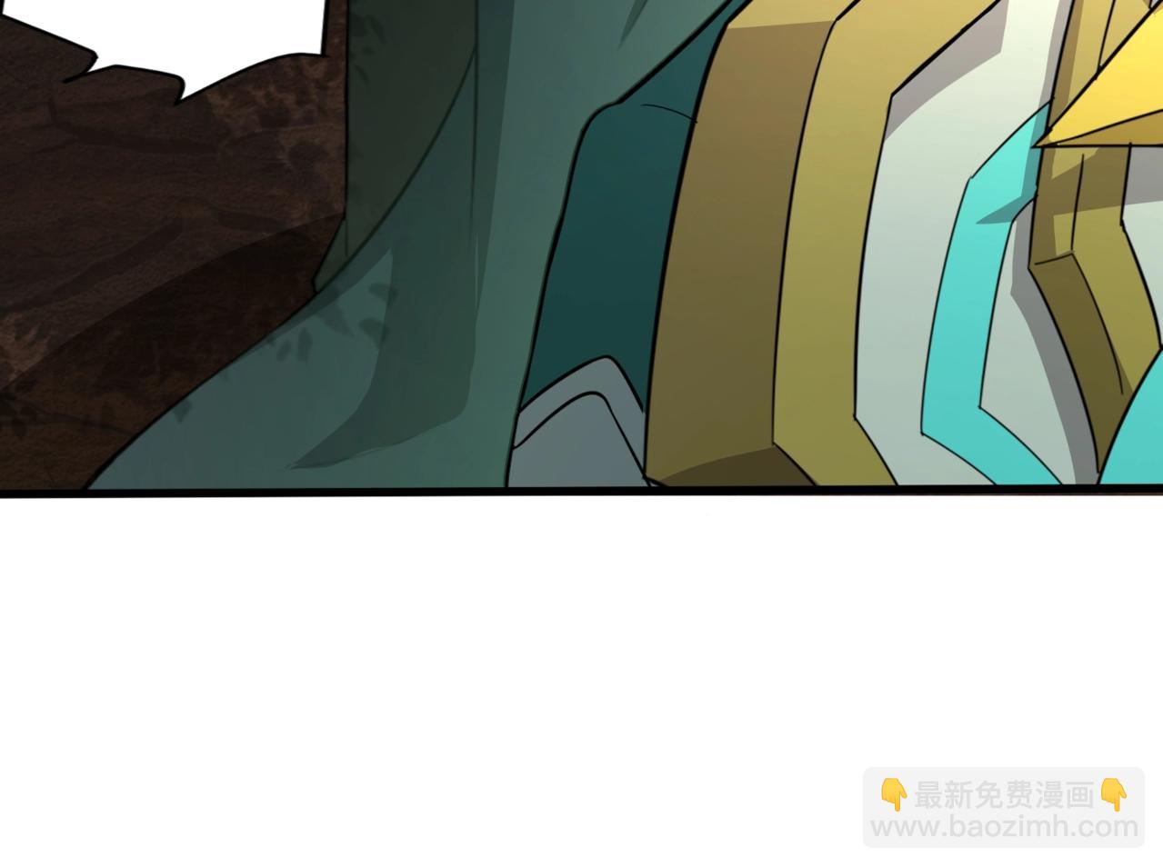 第128话 十五层开战！钢铁泰坦伤害逆天！59