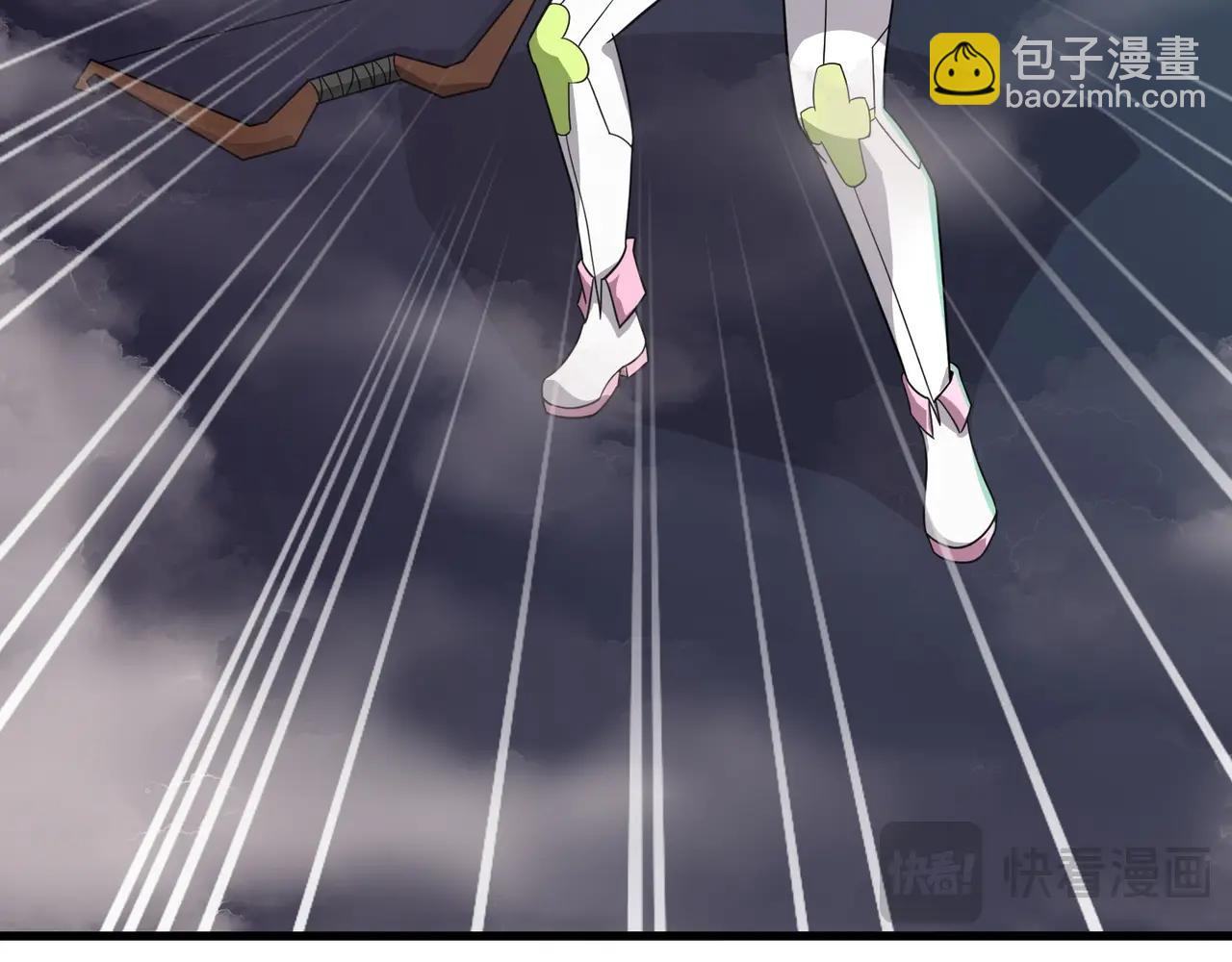 第133话 精英剑豪绝杀！一箭穿心性命危！！！21