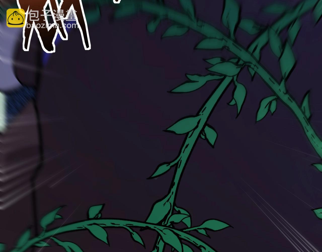 第133话 精英剑豪绝杀！一箭穿心性命危！！！42