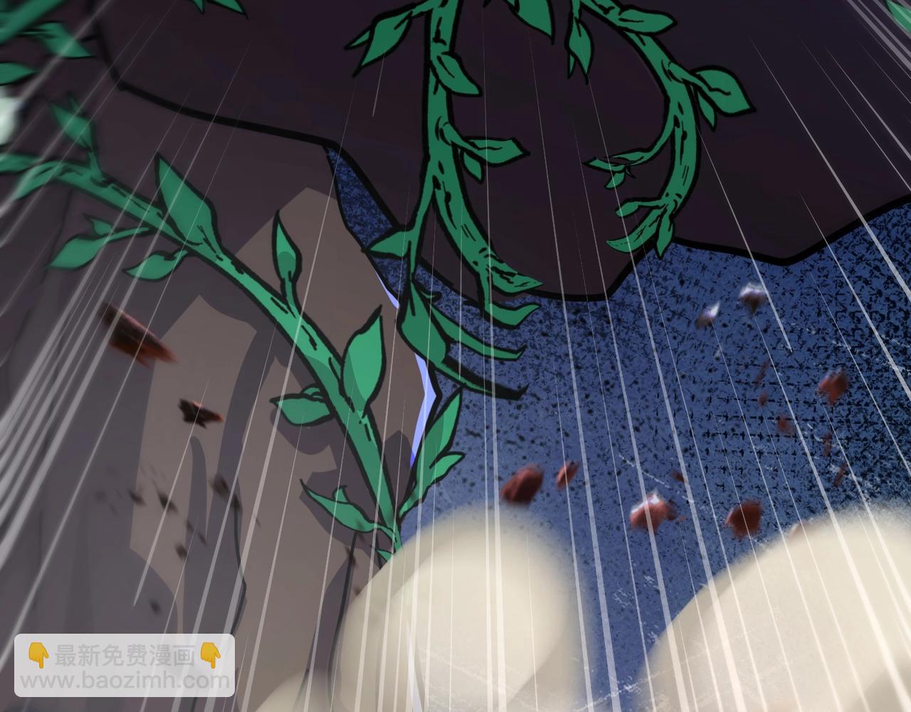 第133话 精英剑豪绝杀！一箭穿心性命危！！！43