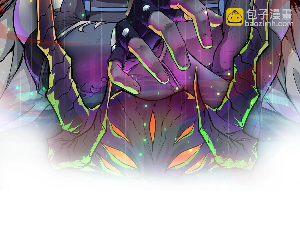 第153话 罗刹来了？到底谁才是猎物？12