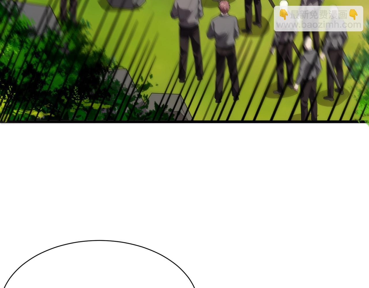 第153话 罗刹来了？到底谁才是猎物？141