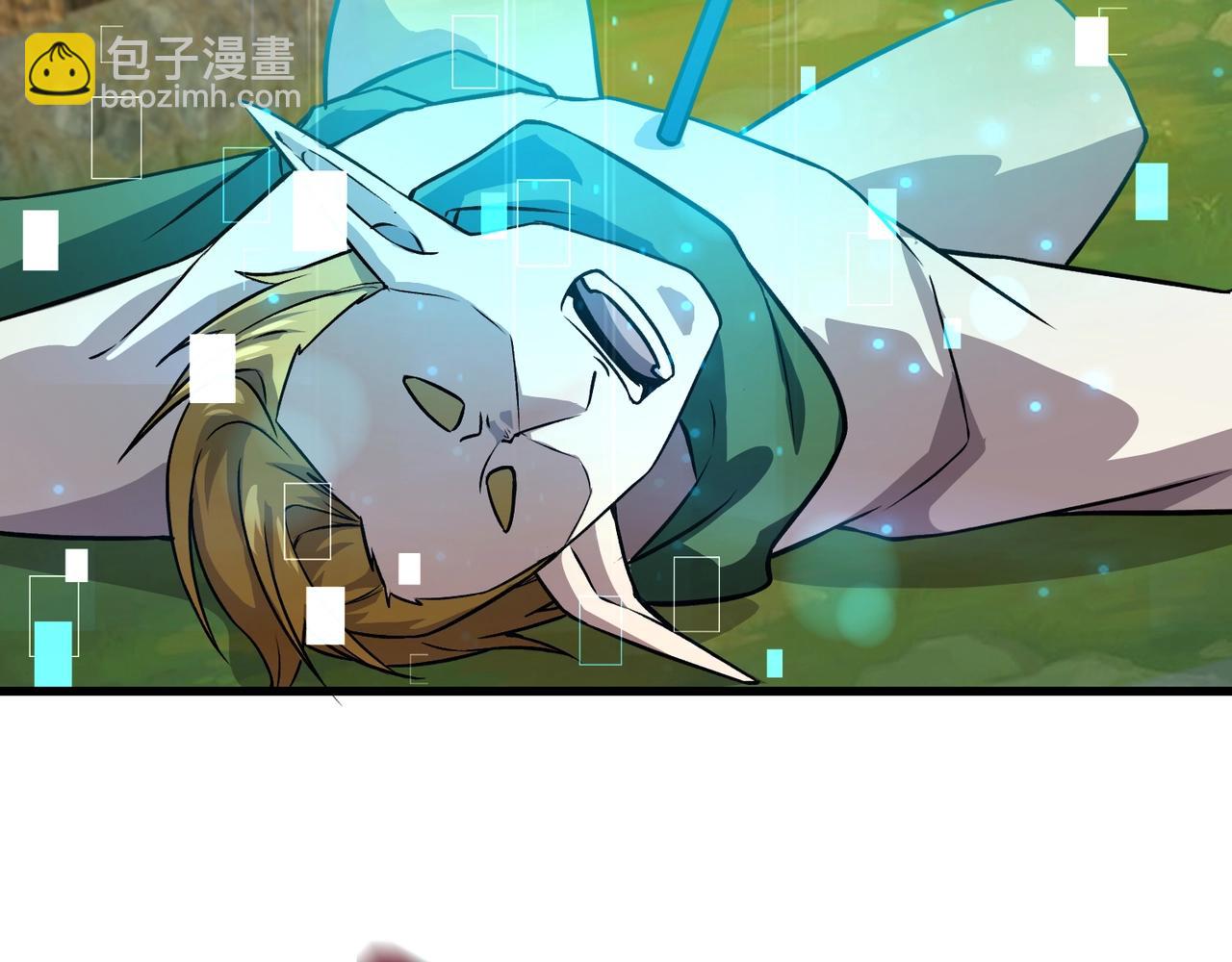 第153话 罗刹来了？到底谁才是猎物？27