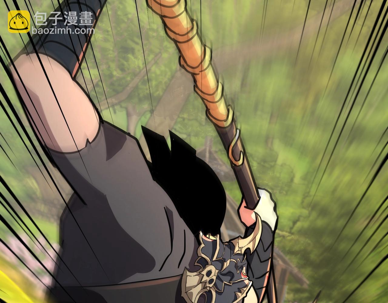 第153话 罗刹来了？到底谁才是猎物？34