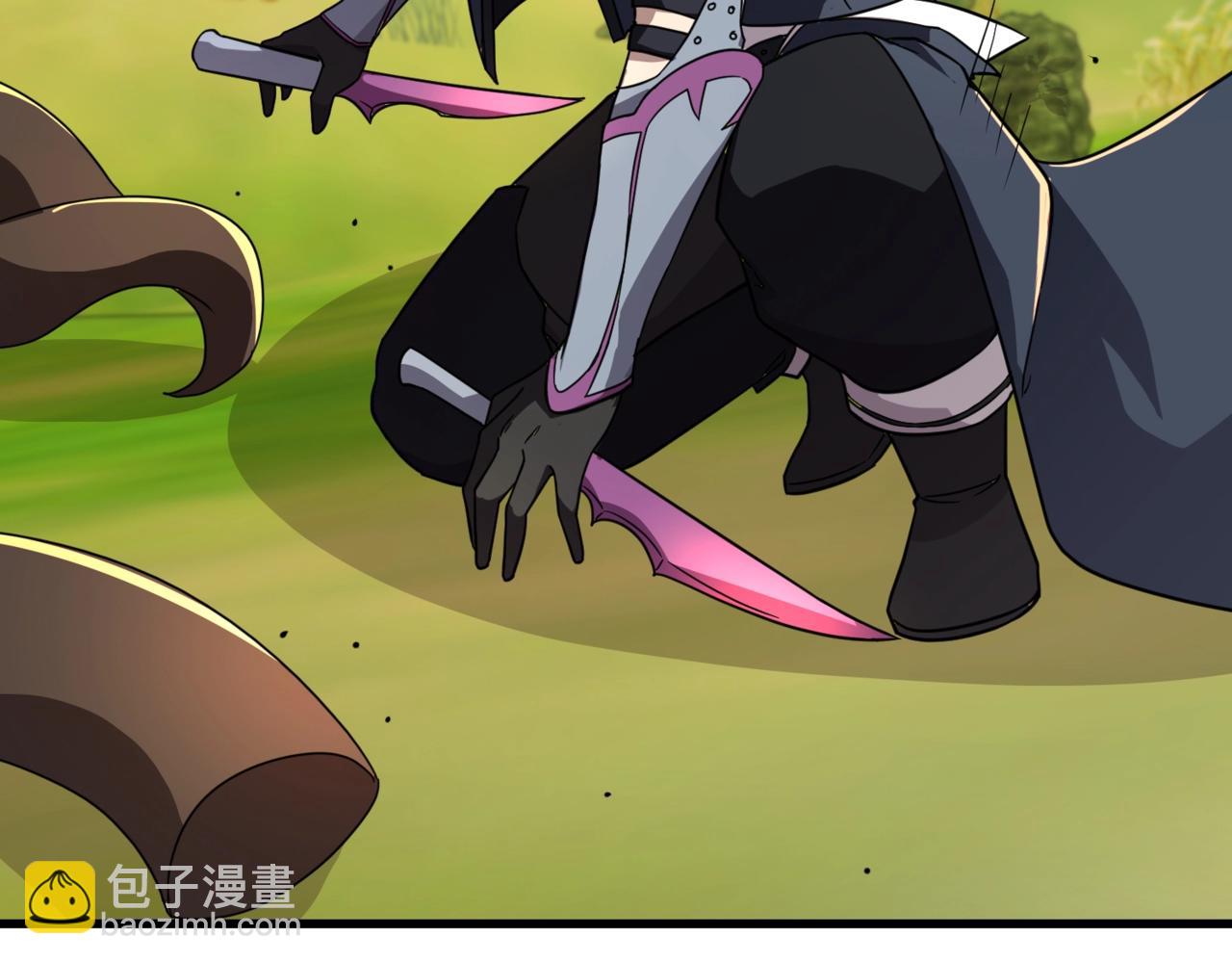 第153话 罗刹来了？到底谁才是猎物？6