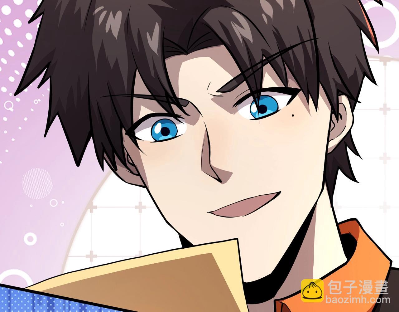 第159话 新生集体下战书？那就来玩玩吧！105