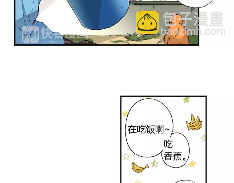 第1话 香蕉被谁吃掉了17