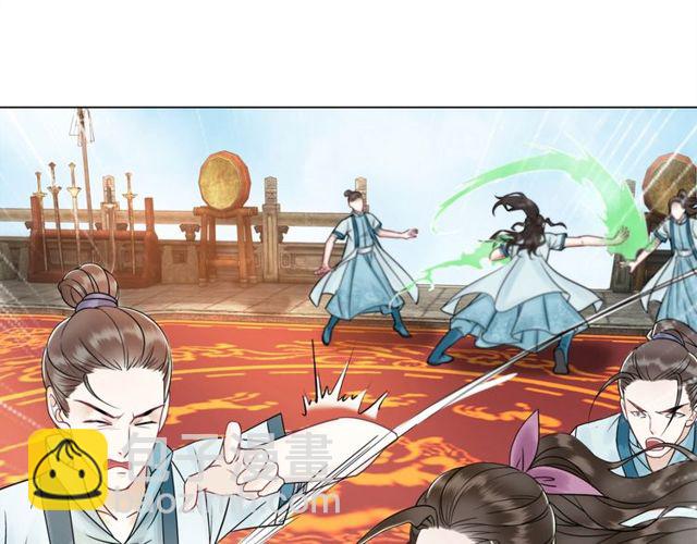 第48话 都给本尊住手！11