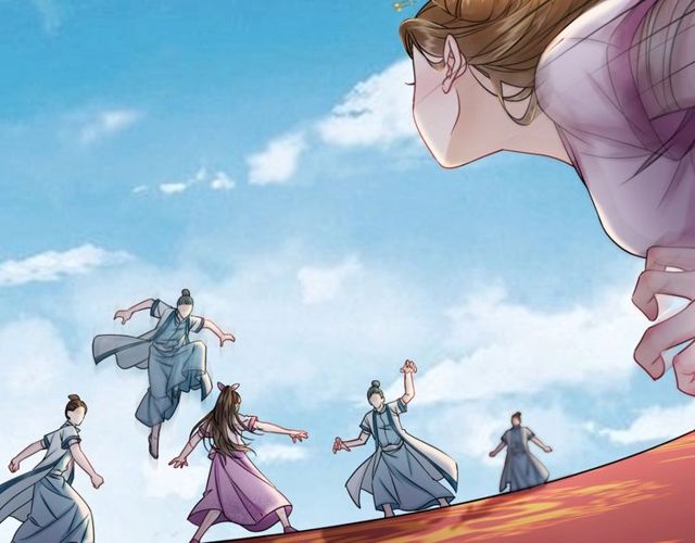 第48话 都给本尊住手！16