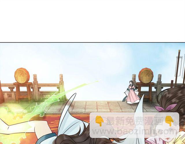 第48话 都给本尊住手！3